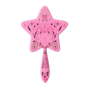 JEFFREE STAR Cowgirl Queen Hand Mirror